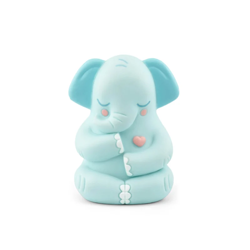 tonies - Ma pause Zen : Prendre confiance avec Ella l’éléphante figurine Tonie (Français)