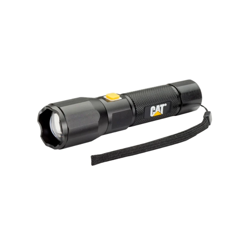 CAT Garage Rechargeable Flashlight - 420 Lumen