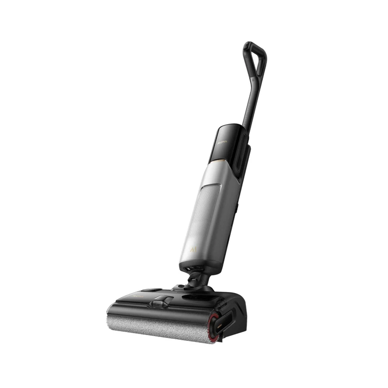 Mova - Aspirateur eau et poussière X4 Pro - Noir