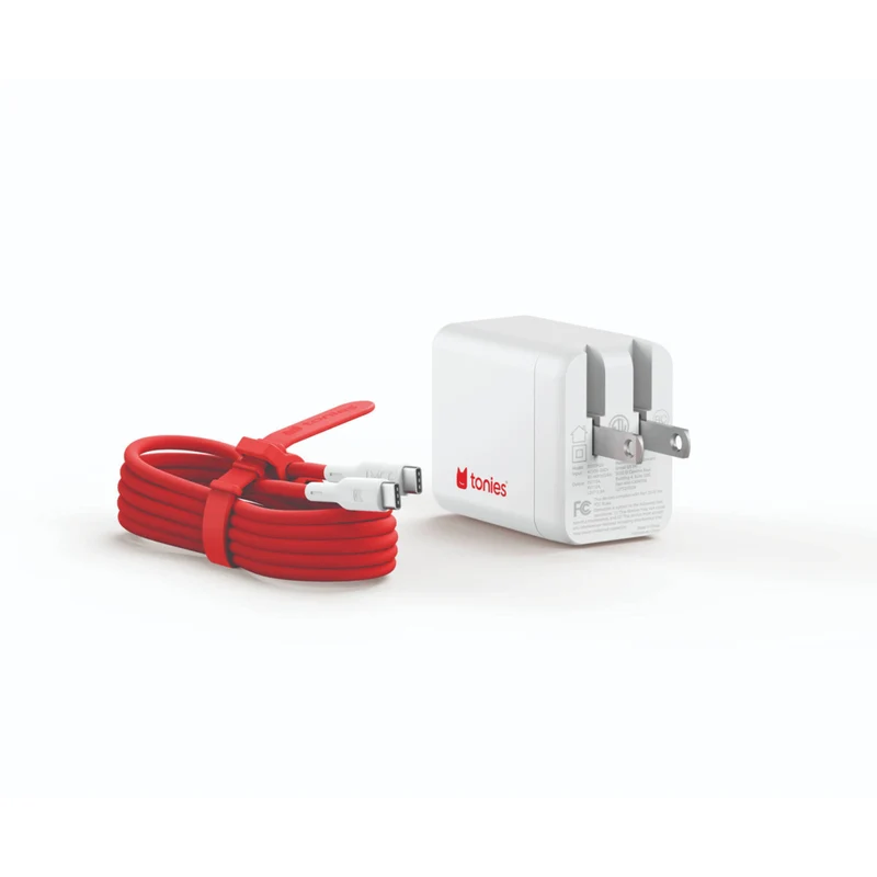 tonies USB-C Charger
