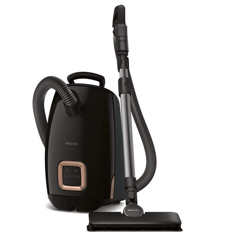 Miele - Aspirateur-traîneau Guard L1 AllFloor - Noir