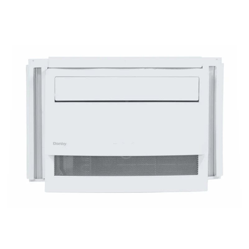 Danby - Climatiseur de fenêtre 10 000 BTU - Blanc