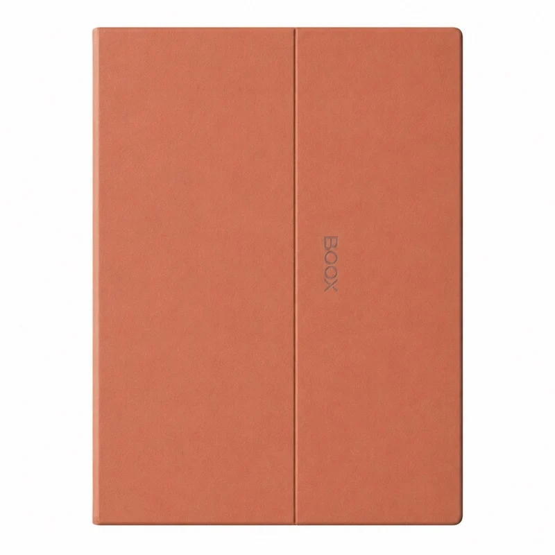 BOOX - Étui clavier avec pavé tactile pour Note Max et Tab X C - orange