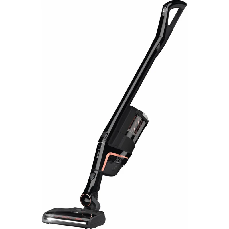 Miele - Aspirateur balai Triflex HX2 pour poils d’animaux - Noir