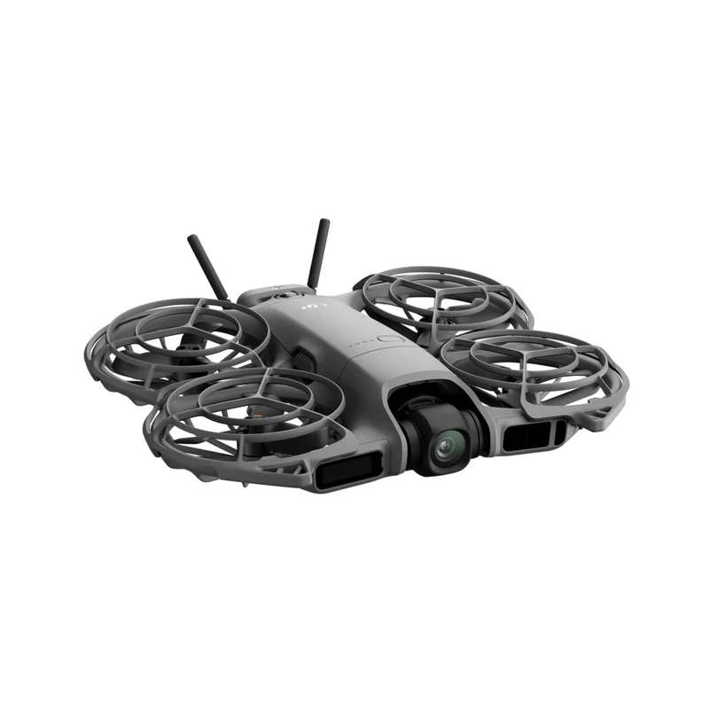 DJI Neo 2 Drone Only – Grey