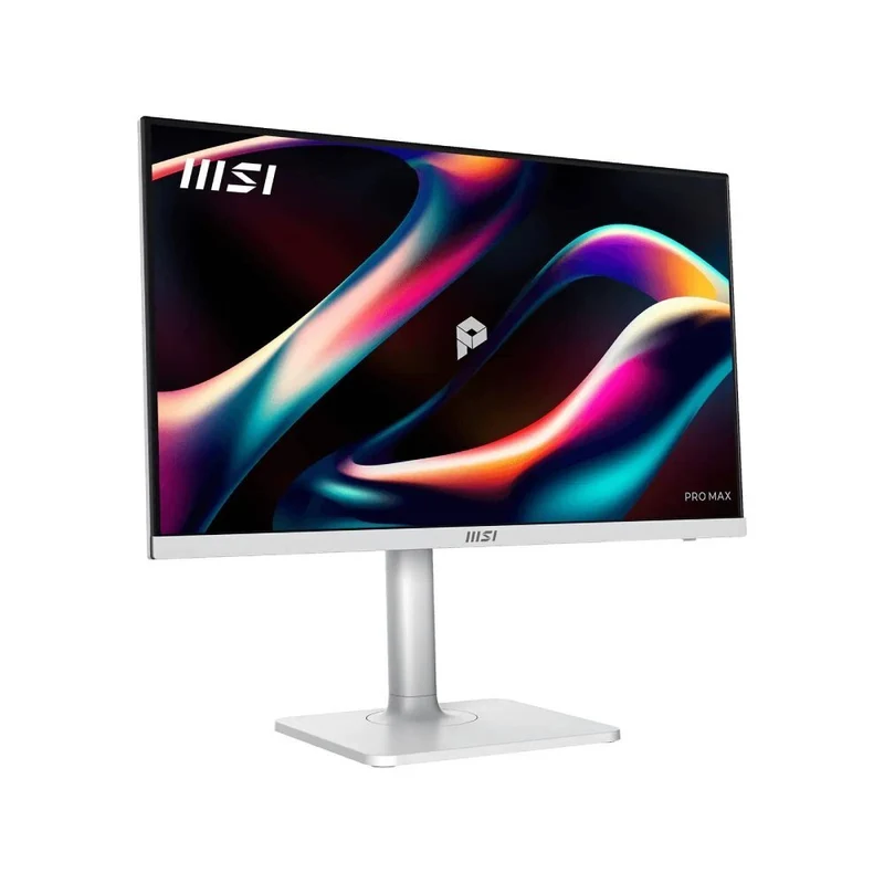 MSI Pro MAX 271PHW E14 27" FHD IPS 144Hz USB-C w/65W PD Home Office Monitor