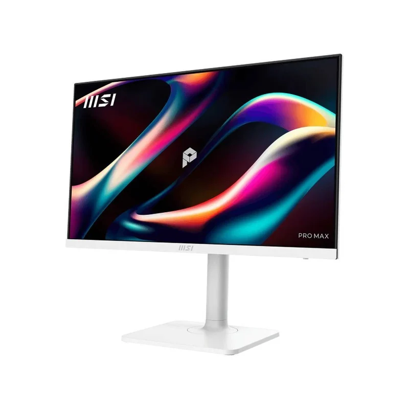 MSI Pro MAX 271PHW E14 27" FHD IPS 144Hz USB-C w/65W PD Home Office Monitor