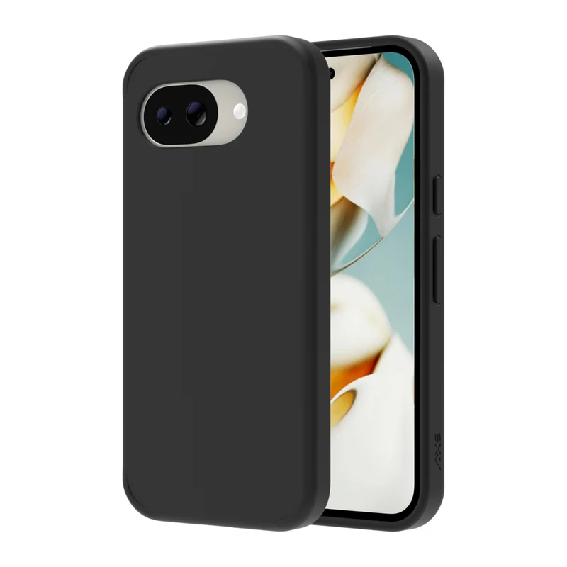 AXS Pulse MagSafe Compatible Case for Google Pixel 10a - Black