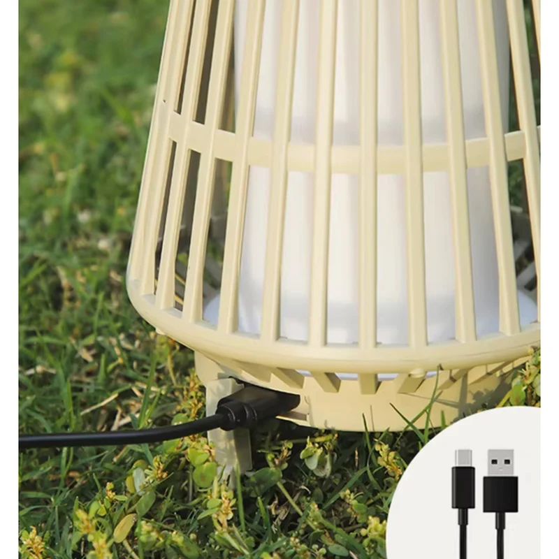 FSTENPUS - Haut-parleur Bluetooth à atmosphère de flamme avec effet de flamme scintillante à DEL, vert