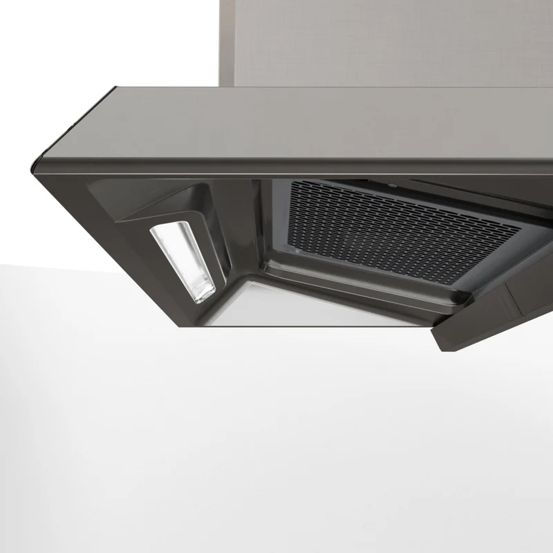 Fotile - Hotte aspirante Perimeter Vent Series en acier inoxydable - 36 po