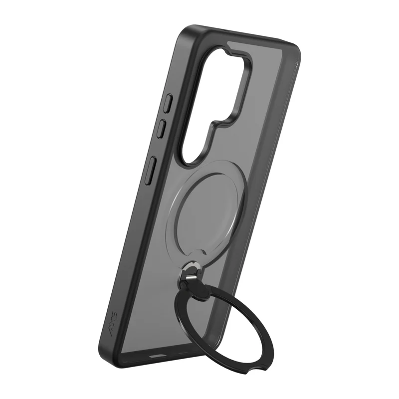 AXS PROShield Stand MagSafe Compatible Case for Samsung Galaxy S26 Ultra - Smoke