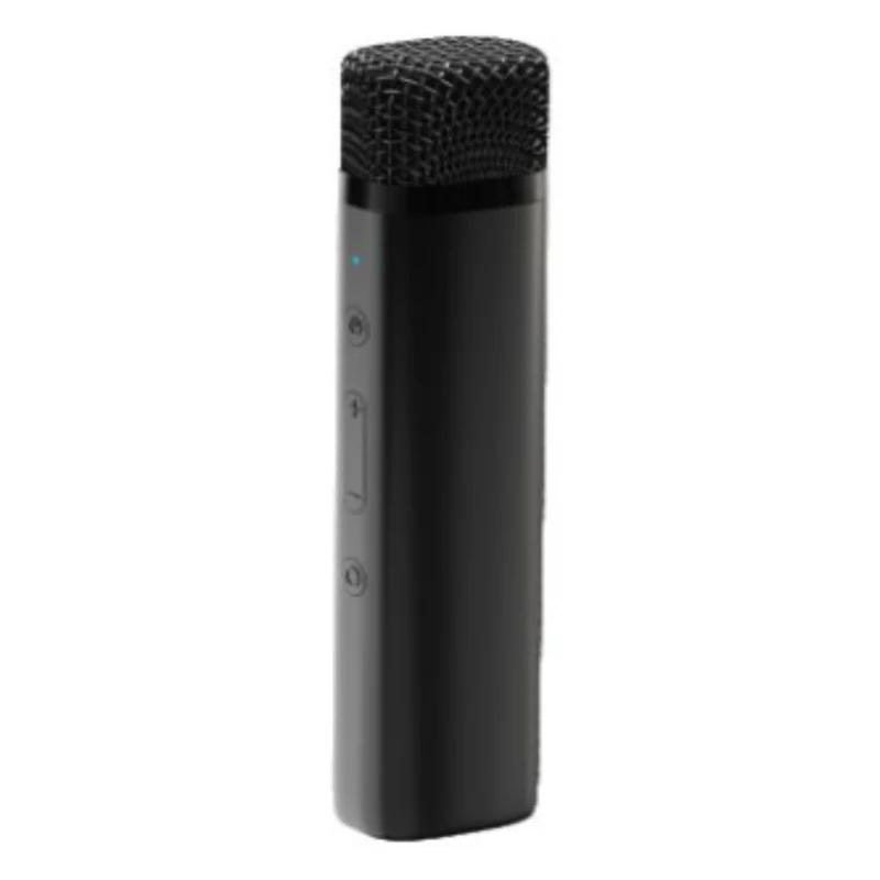 Ikarao - Microphone pour S3, Noir