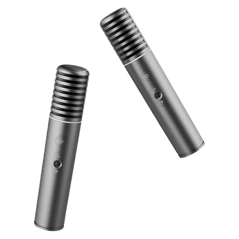 Ikarao Microphone for X1 & X2 - Black