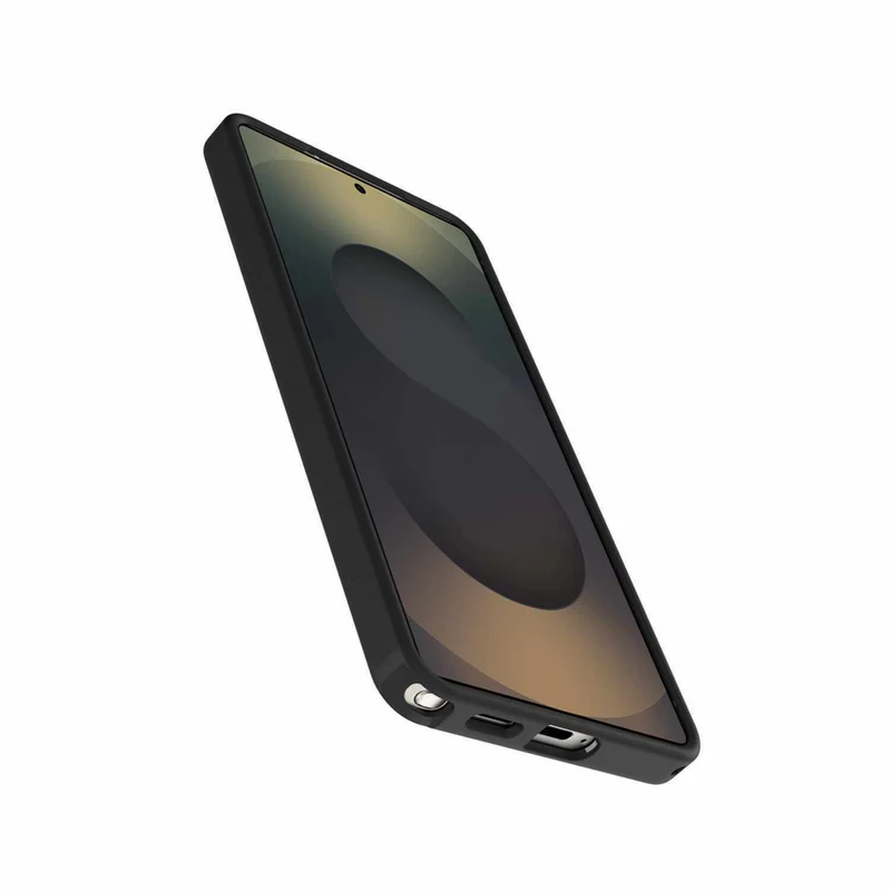 OtterBox Symmetry Cell Phone Case with Magnets in Bulk Packaging for Galaxy S26 Ultra - Black
