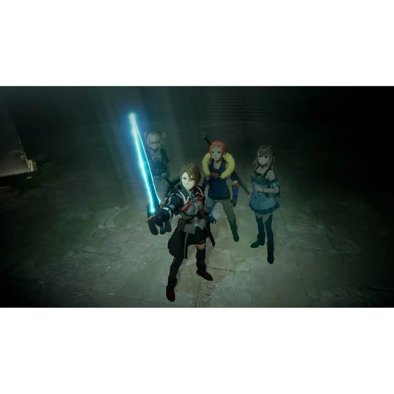 Sword Art Online: Echoes of Aincrad Ultimate Edition for Xbox Series X