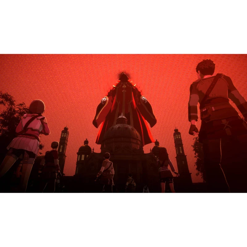 Sword Art Online: Echoes of Aincrad Ultimate Edition for Xbox Series X
