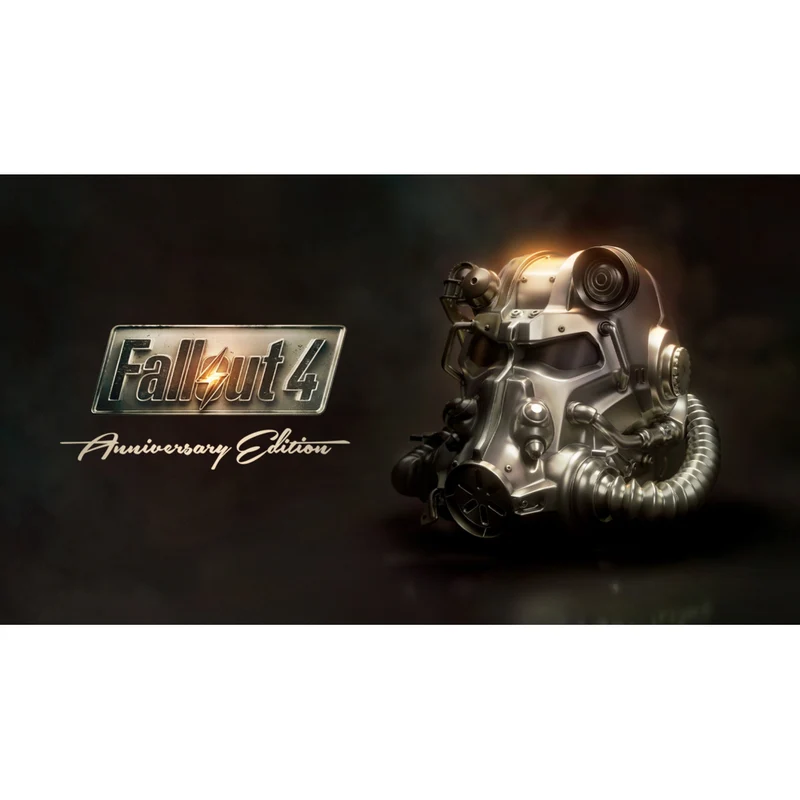 Fallout 4: Anniversary Edition for Nintendo Switch 2 [Digital Code]