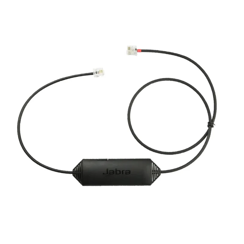 Jabra Link Electronic Hook Switch Control for Cisco and Jabra
