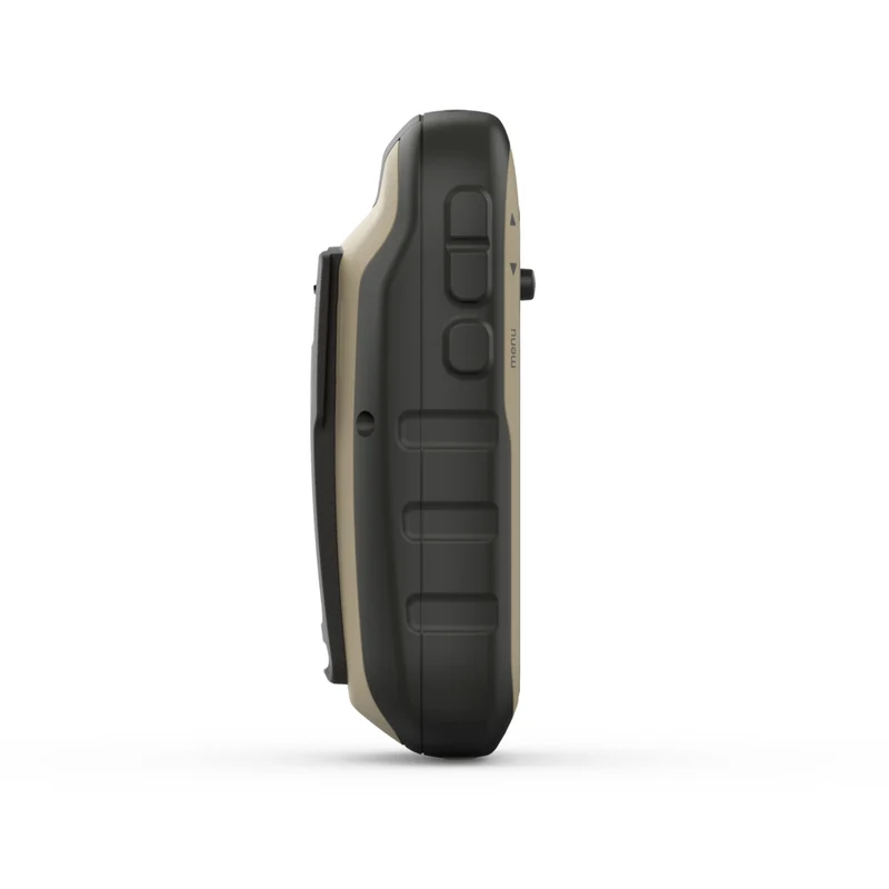 Garmin - GPS portable eTrex 32x robuste avec boussole et altimètre barométrique - Brun