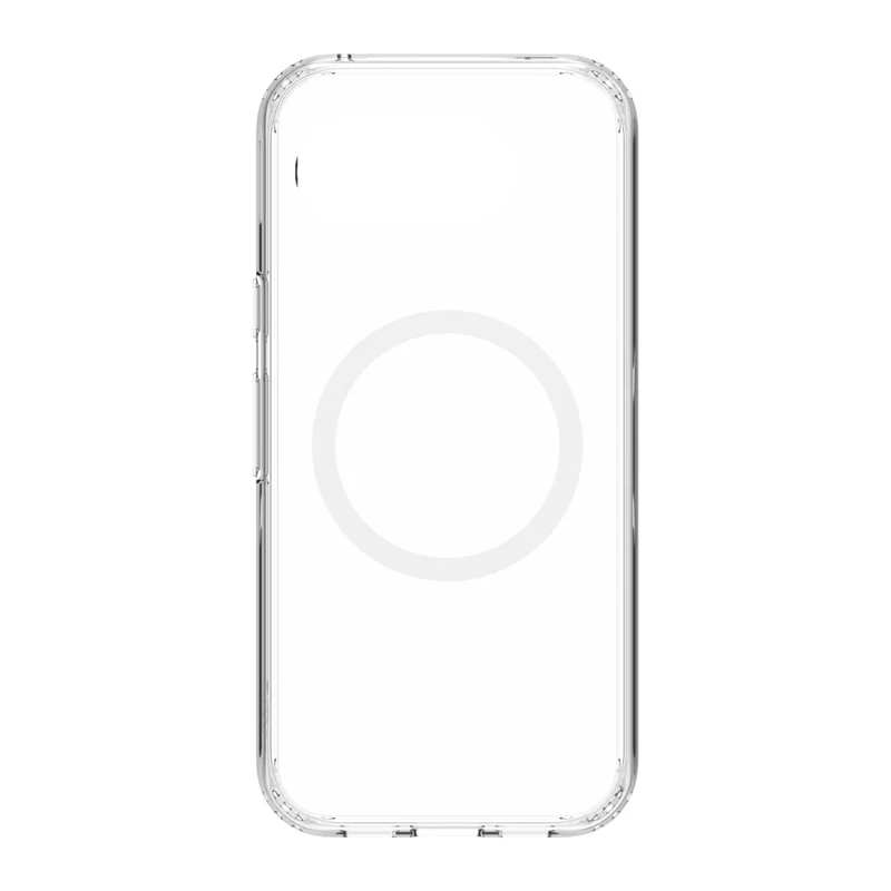 AXS Ultra Clear Magsafe Compatible Case for Google Pixel 10a