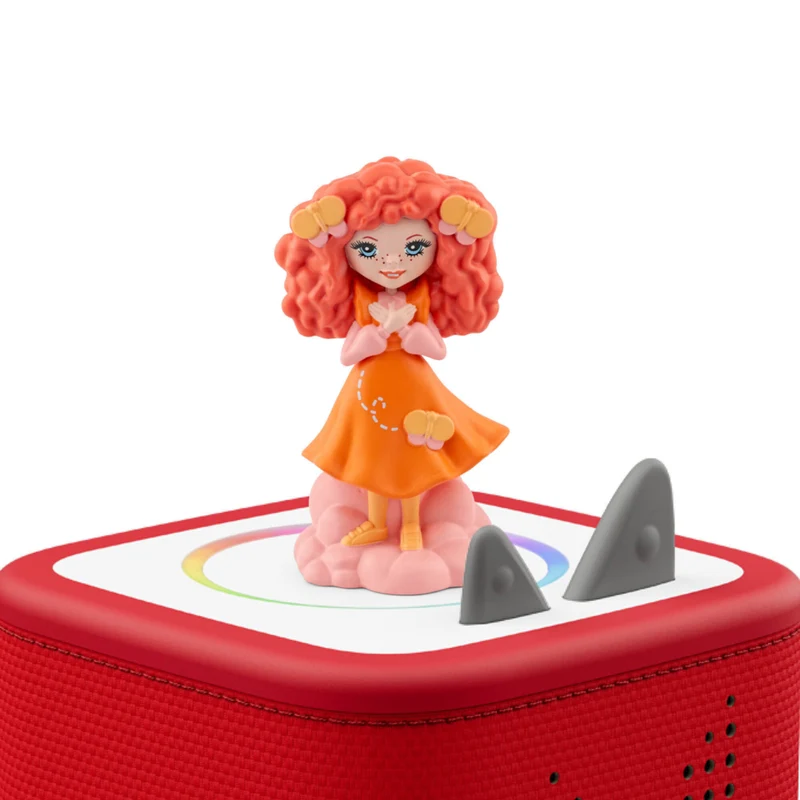 tonies - Emma Memma figurine Tonie (Anglais)