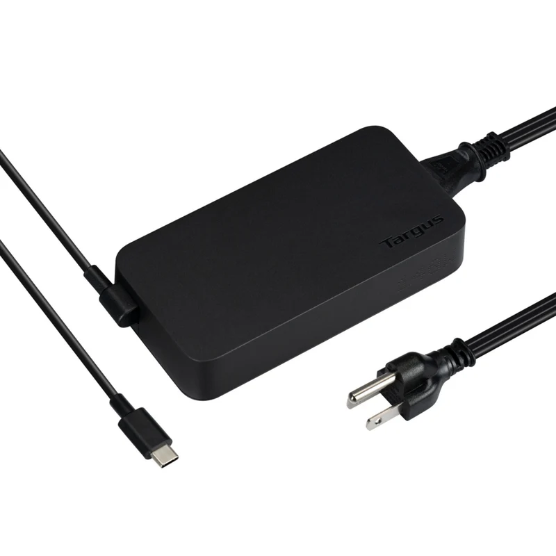 Targus - Adaptateur Secteur USB-C 140 W