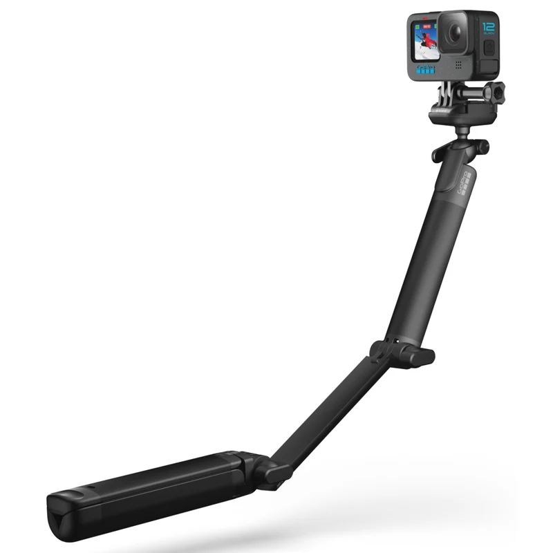 GoPro 3-Way 2.0 Camera Grip
