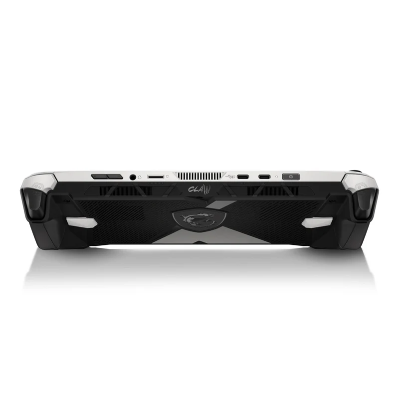 MSI Claw A8 BZ2EM 8" FHD+ Handheld Gaming Console - Z2 Extreme - 1 TB SSD - 24 GB RAM - Windows 11