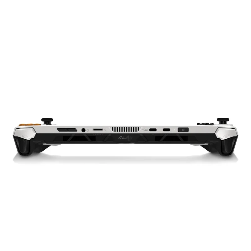 MSI Claw A8 BZ2EM 8" FHD+ Handheld Gaming Console - Z2 Extreme - 1 TB SSD - 24 GB RAM - Windows 11