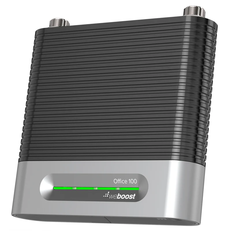 weBoost Office 100 75 Ohm 5G Cell Signal Booster