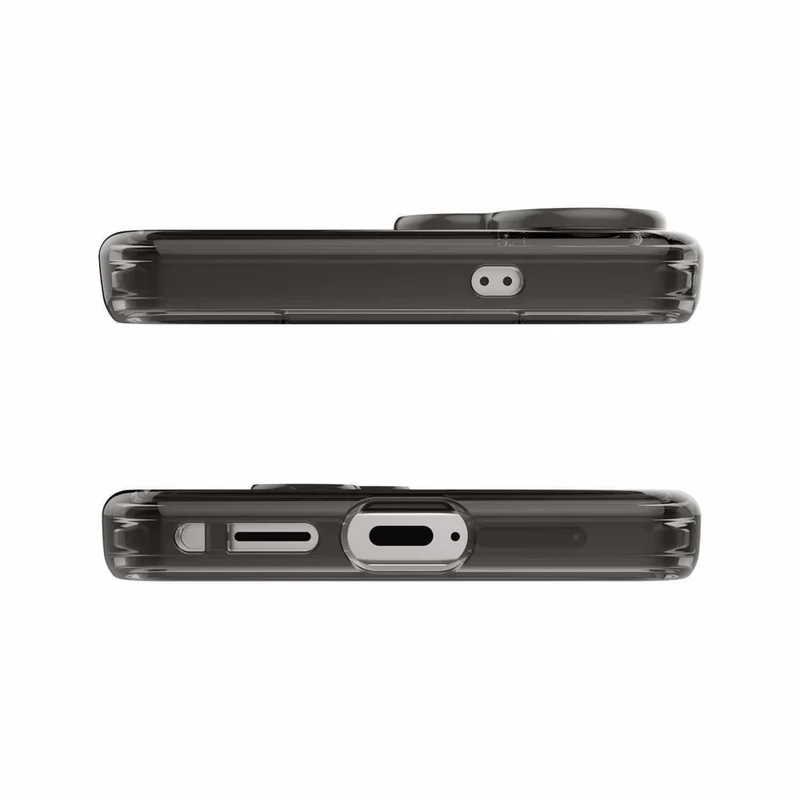 Avana Mist Cell Phone Case with Magnets for Galaxy S26 - Ash