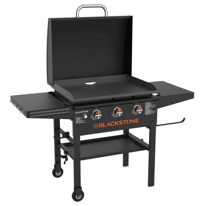 Blackstone 28" Original XL Omnivore With Hood