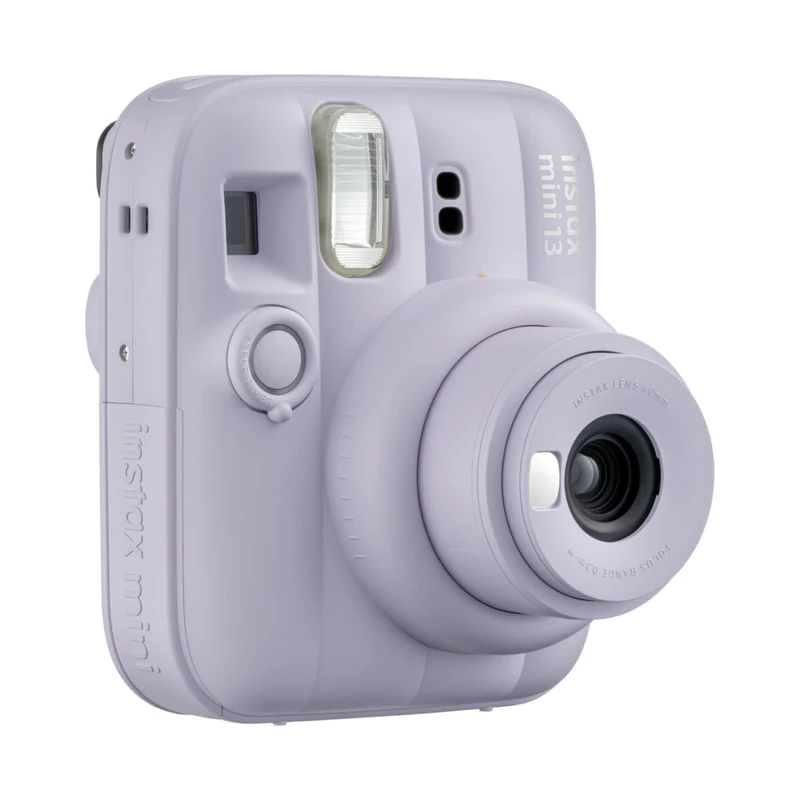 FUJIFILM instax mini 13 instant camera - Dreamy Purple