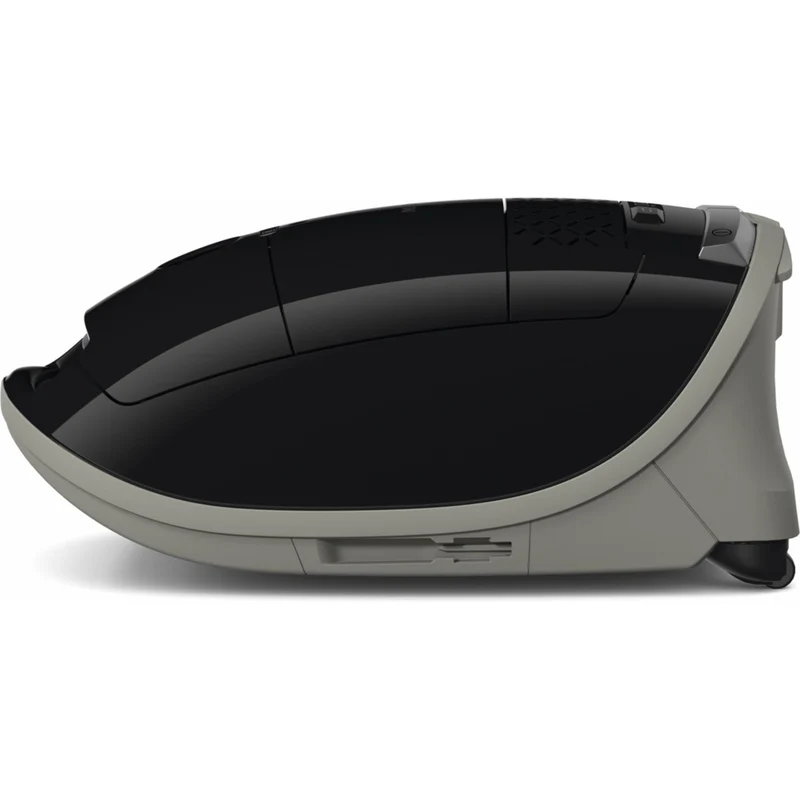 Miele - Aspirateur-traîneau Guard M1 pour poils d’animaux - Noir