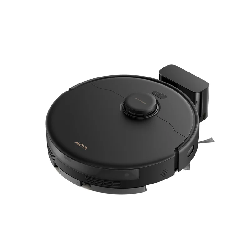 Mova - Aspirateur robot E30 Pro - Noir