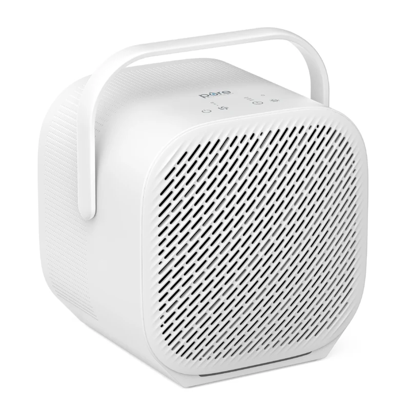 Pure Enrichment PureZone Duo Tabletop Air Purifier