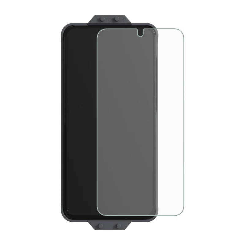 AXS - ARMORGlass Pro Samsung Galaxy S25 FE