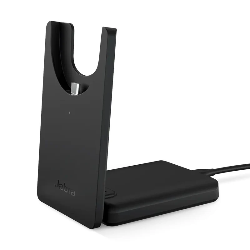 Jabra - Support de bureau pour Evolve2 55 (USB-C)