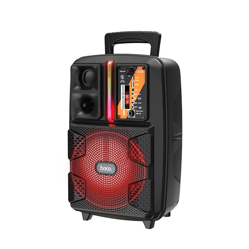 HOCO Dancer Wireless Bluetooth Outdoor Speaker