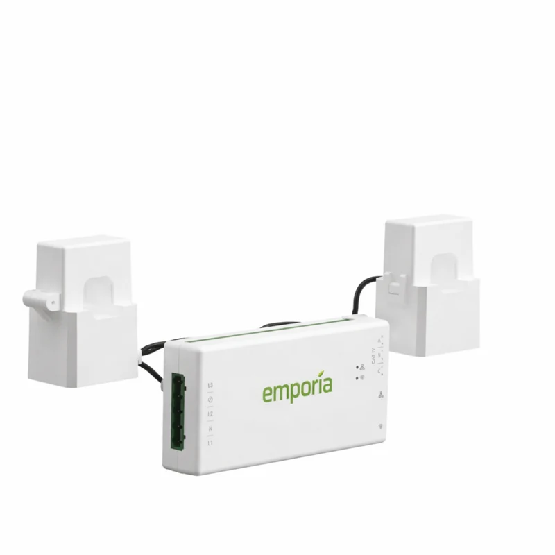 Emporia - Moniteur d'énergie domestique Vue 3