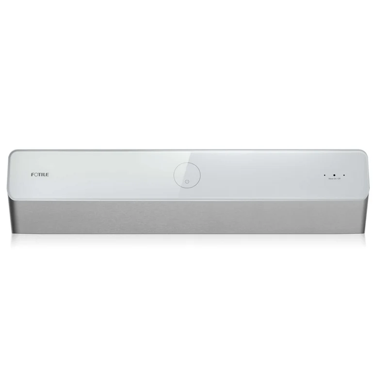 Fotile UQG3002 Pixie Air Series Stainless Steel Range Hood - 30"