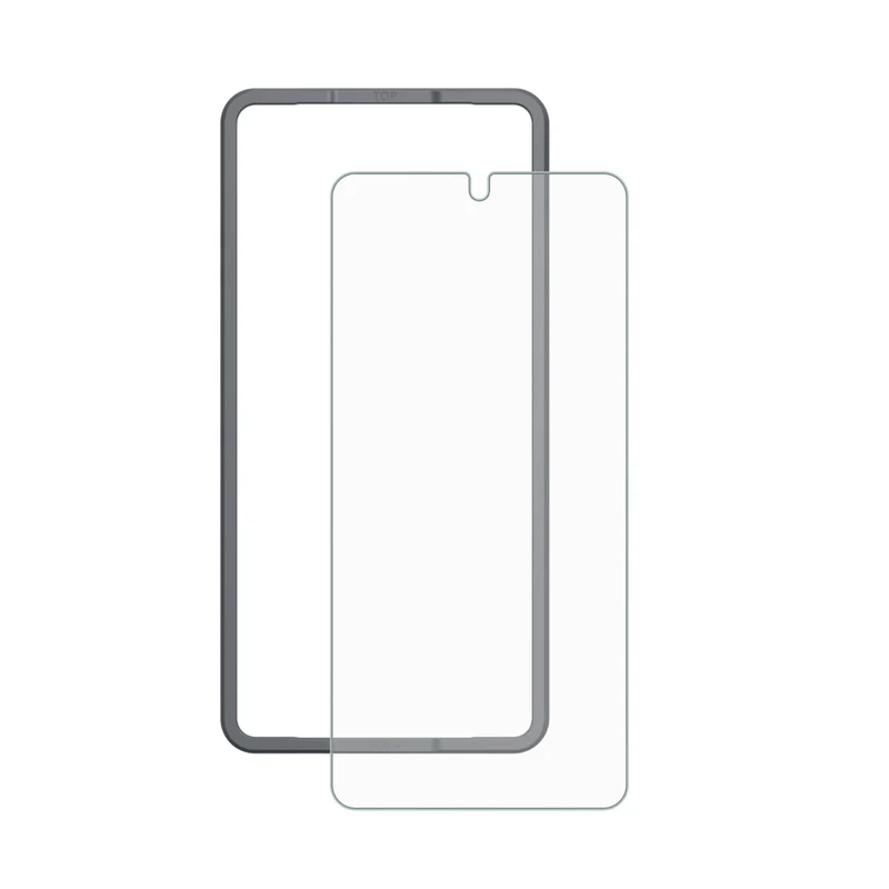 AXS - Ensemble de départ - Ultra Clear, protecteur d'écran et chargeur 30W pour Samsung Galaxy S26 Ultra