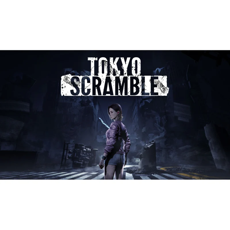 TOKYO SCRAMBLE for Nintendo Switch 2 [Digital Code]