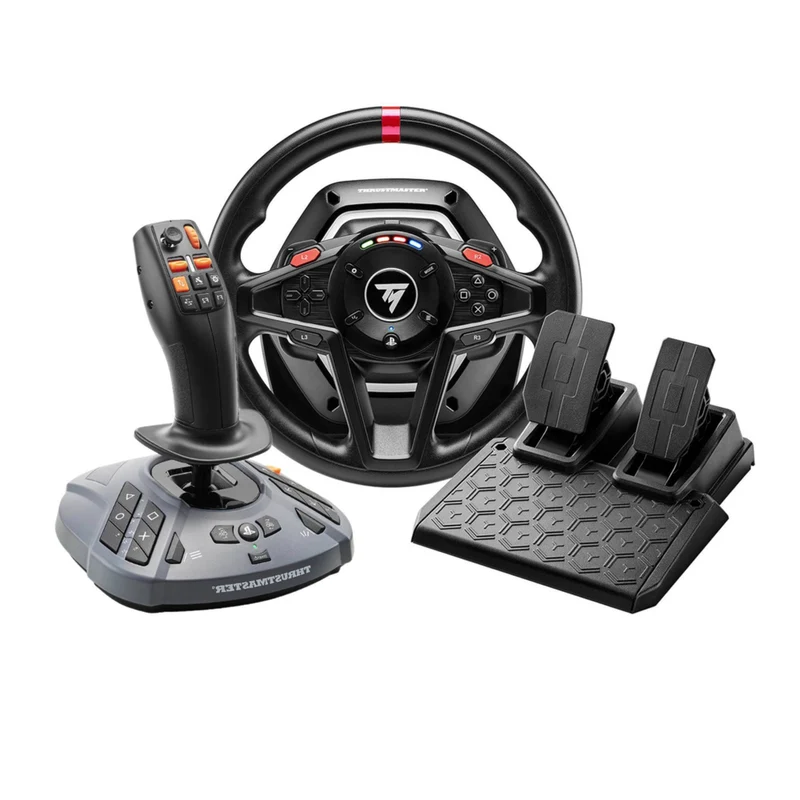 Thrustmaster T128 SimTask Farming Pack