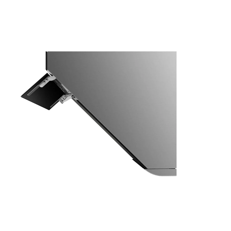 Fotile - JQG7507 Hotte aspirante à ventilation inclinée - 30 po - Noire