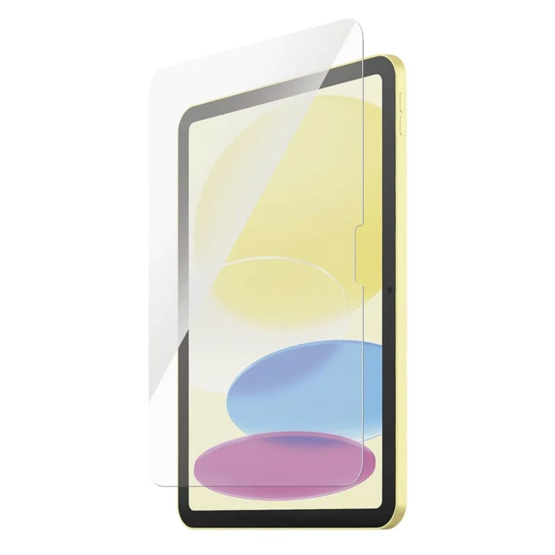PanzerGlass SAFE Screen Protector for iPad A16 / 10th Gen (10.9") - Clear