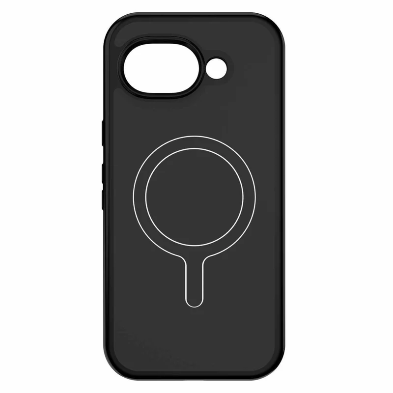Avana Ice Case with Magnets for Pixel 10a - Black