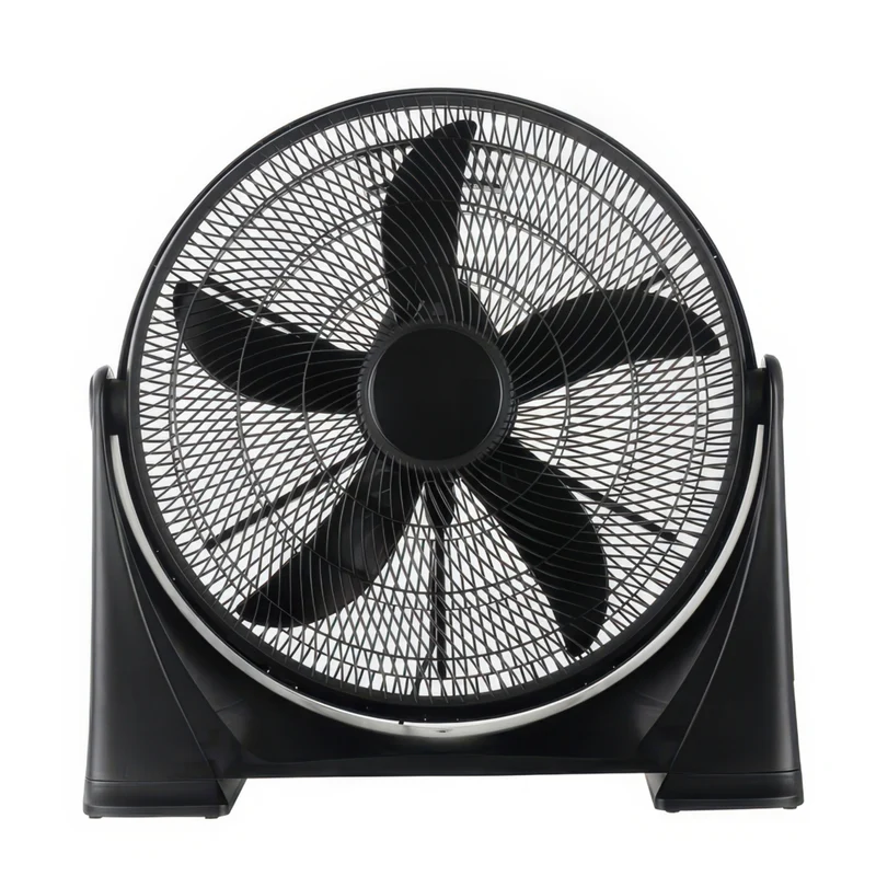 Ecohouzng High-Velocity Air Circulator Fan – 20"