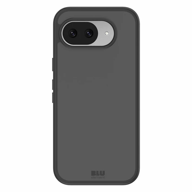 Blu Element Chromatic Cloud Case for Pixel 10a - Black