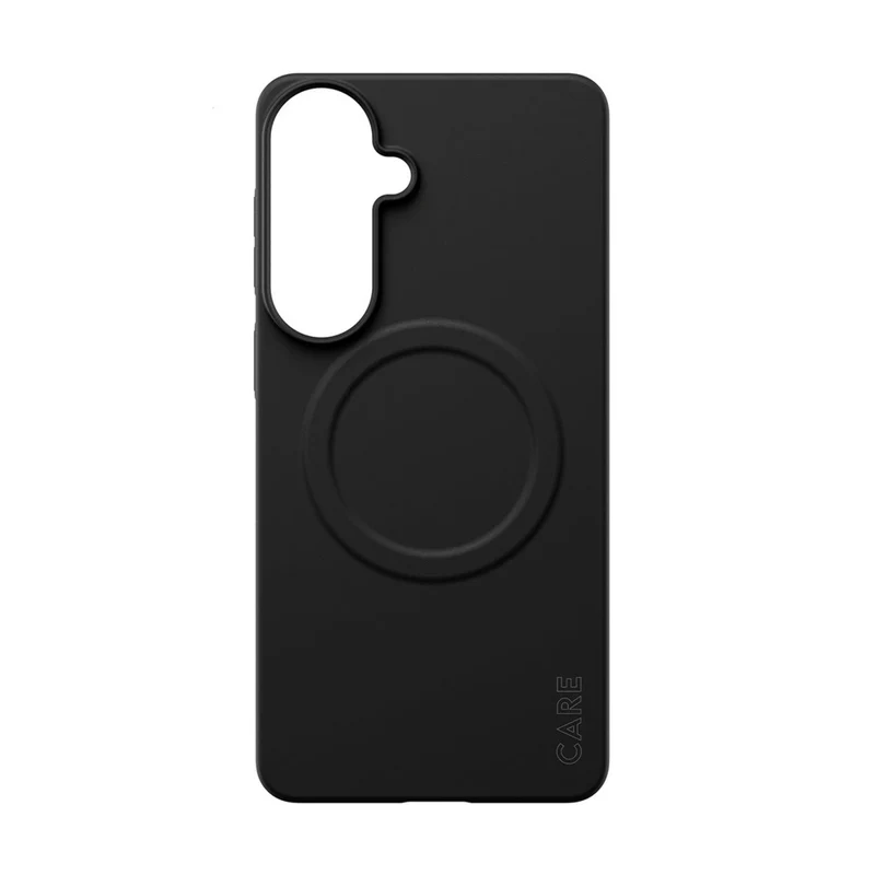 PanzerGlass - CARE Superslim pour Samsung Galaxy S26 Plus - Noir
